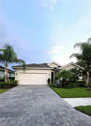 2288 Dancy St, Naples, Florida 34120