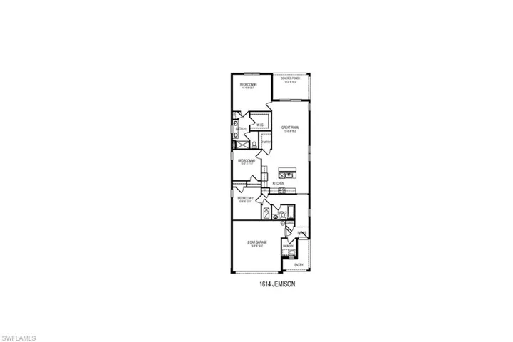 1283 Brooklands Dr, Fort Myers, Florida 33905