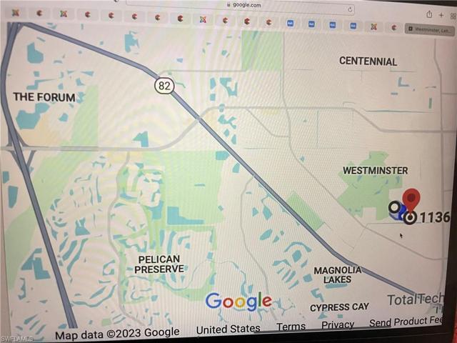 1136-1138  Ichabod S AVE, Lehigh Acres, FL 33973