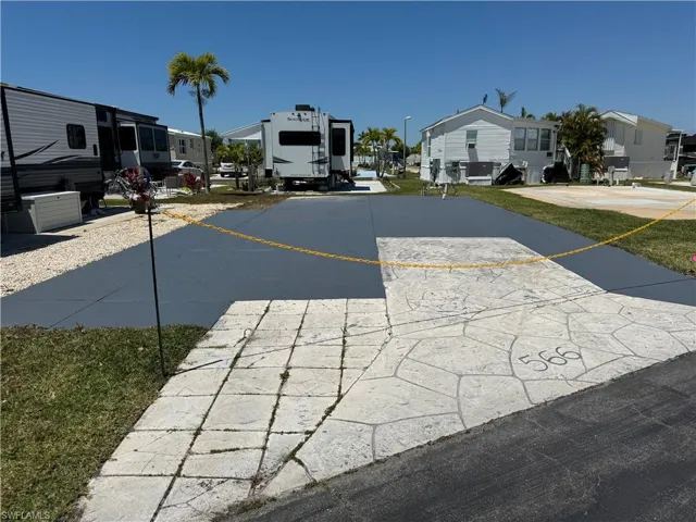 Welcome to Paradise!