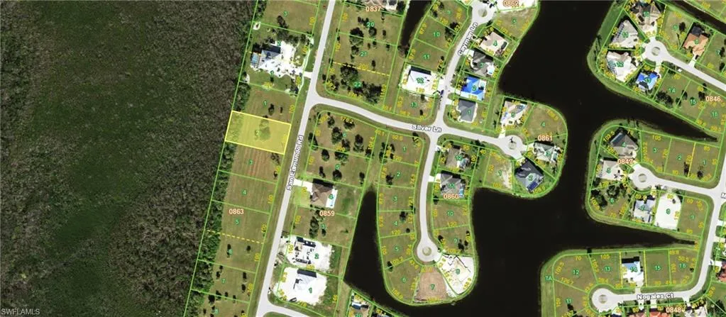 16721 San Edmundo Rd, Punta Gorda, Florida 33955