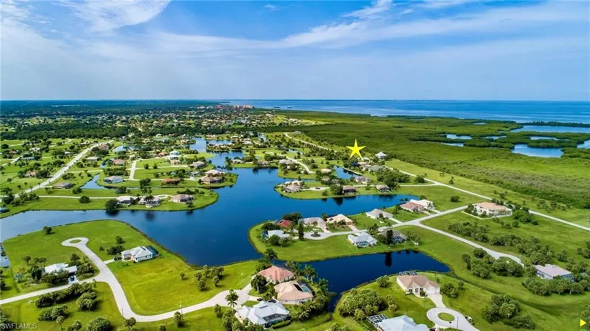 16721 San Edmundo Rd, Punta Gorda, Florida 33955