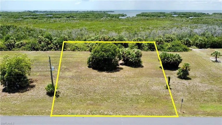 16721 San Edmundo Rd, Punta Gorda, Florida 33955