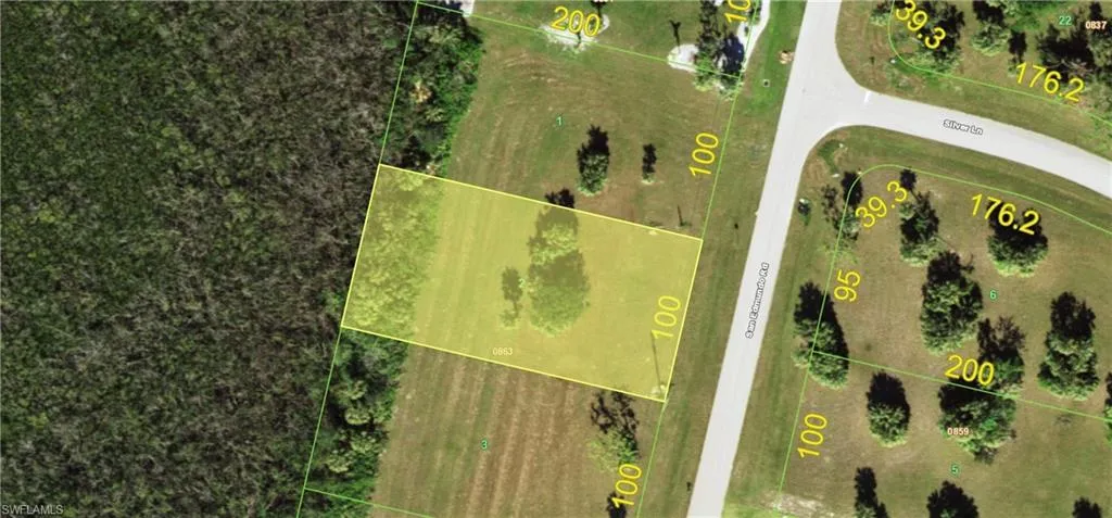 16721 San Edmundo Rd, Punta Gorda, Florida 33955