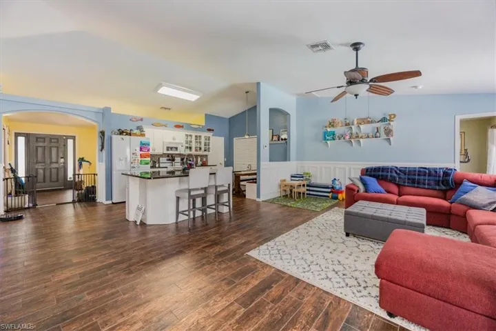 3322 SW 29th  AVE, Cape Coral, FL 33914