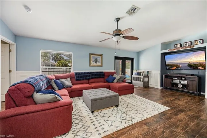 3322 SW 29th  AVE, Cape Coral, FL 33914