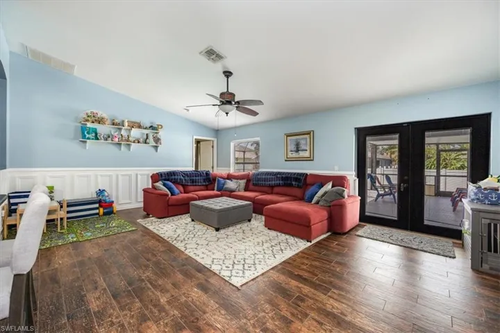 3322 SW 29th  AVE, Cape Coral, FL 33914