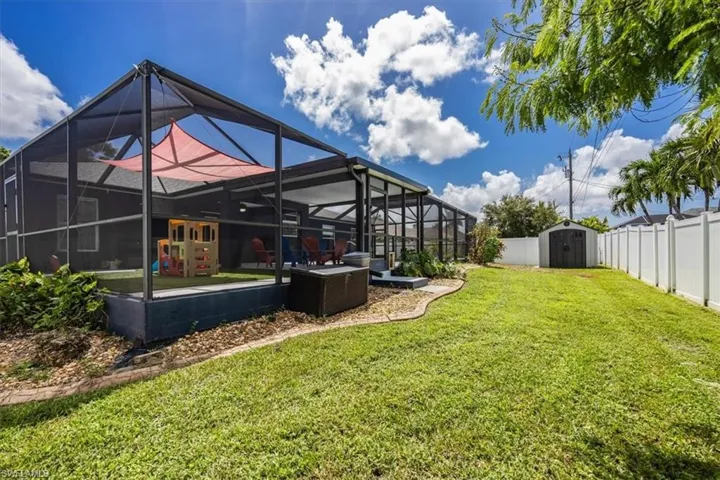 3322 SW 29th  AVE, Cape Coral, FL 33914