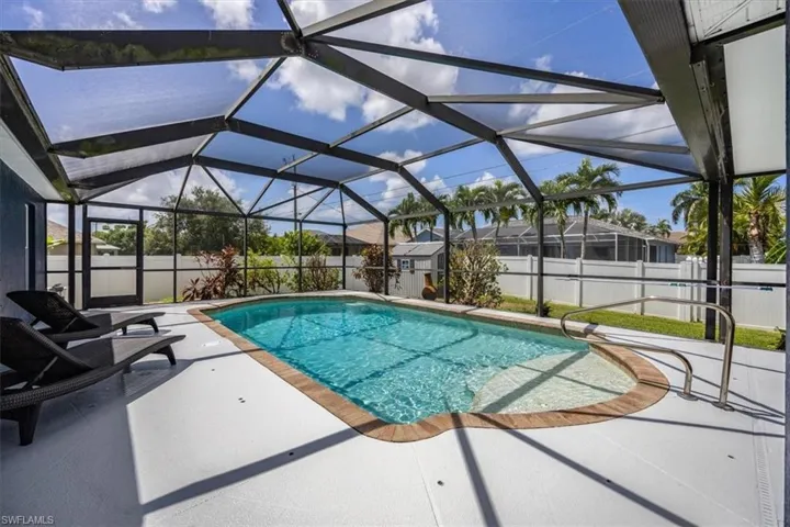 3322 SW 29th  AVE, Cape Coral, FL 33914