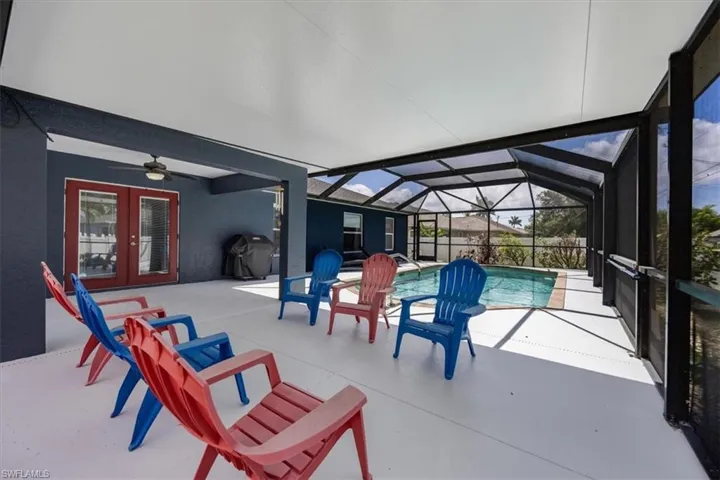 3322 SW 29th  AVE, Cape Coral, FL 33914