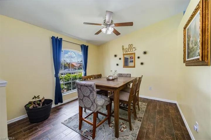 3322 SW 29th  AVE, Cape Coral, FL 33914