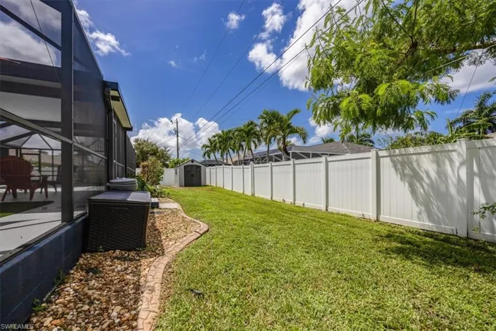 3322 SW 29th  AVE, Cape Coral, FL 33914