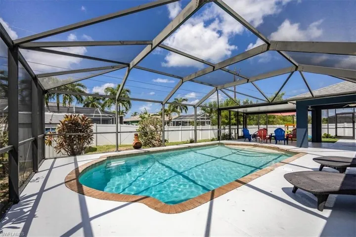 3322 SW 29th  AVE, Cape Coral, FL 33914