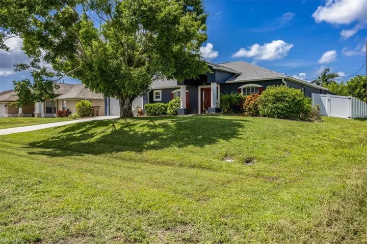 3322 SW 29th  AVE, Cape Coral, FL 33914