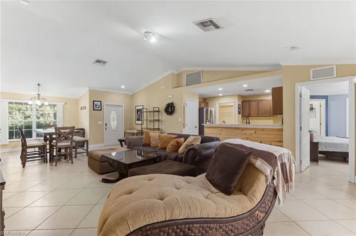 1015 Allman Ave, Lehigh Acres, Florida 33971