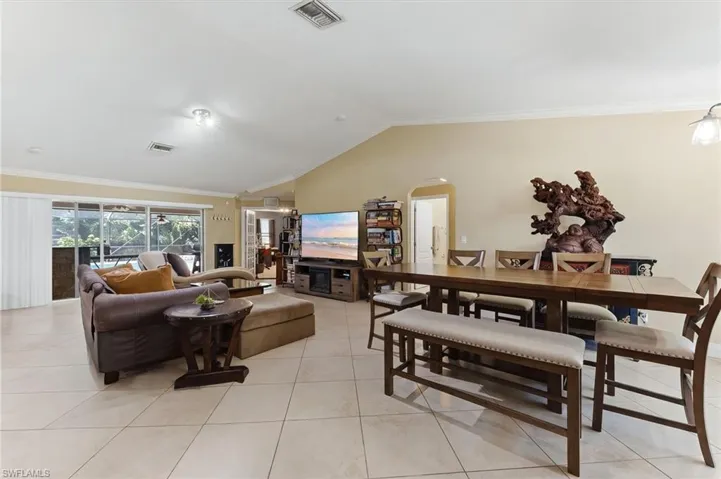 1015 Allman Ave, Lehigh Acres, Florida 33971