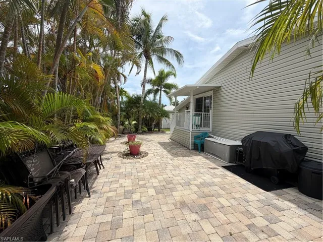 5575 Brightwood Dr D105, Fort Myers, Florida 33905
