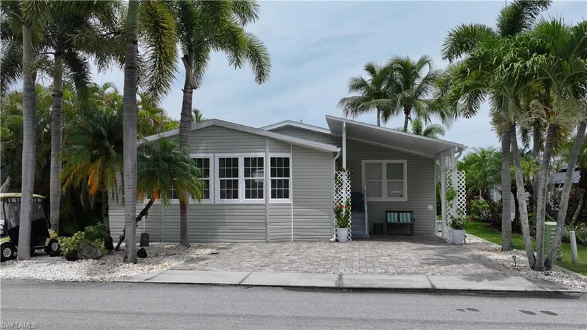 5575 Brightwood Dr D105, Fort Myers, Florida 33905