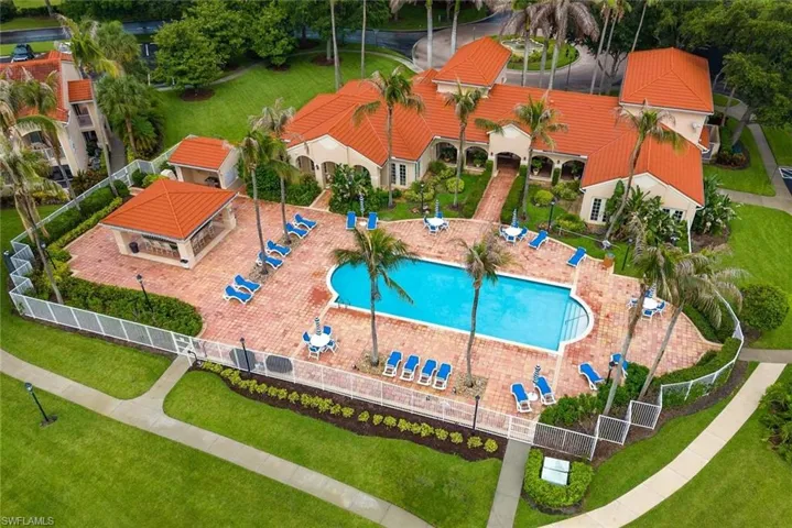 1590 S 42nd Cir 209, Vero Beach, Florida 32967