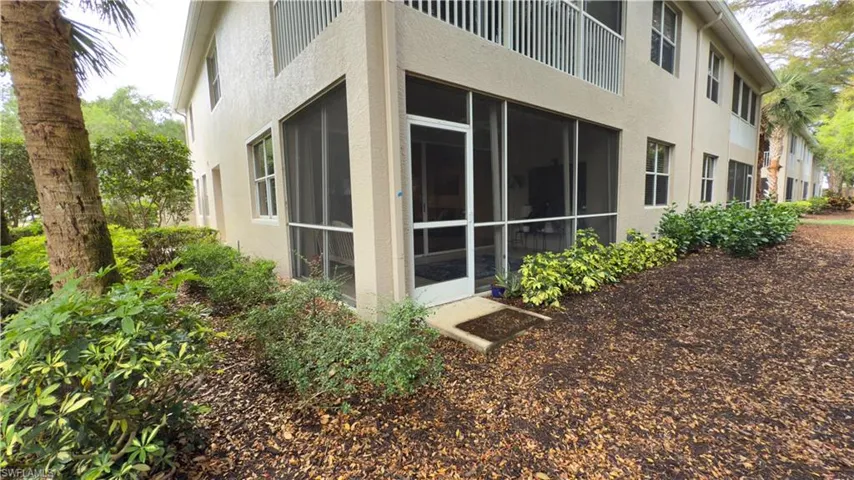 View of home's exterior Lanai