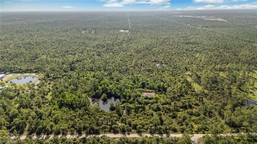 6010 Lee Williams Rd, Naples, Florida 34117