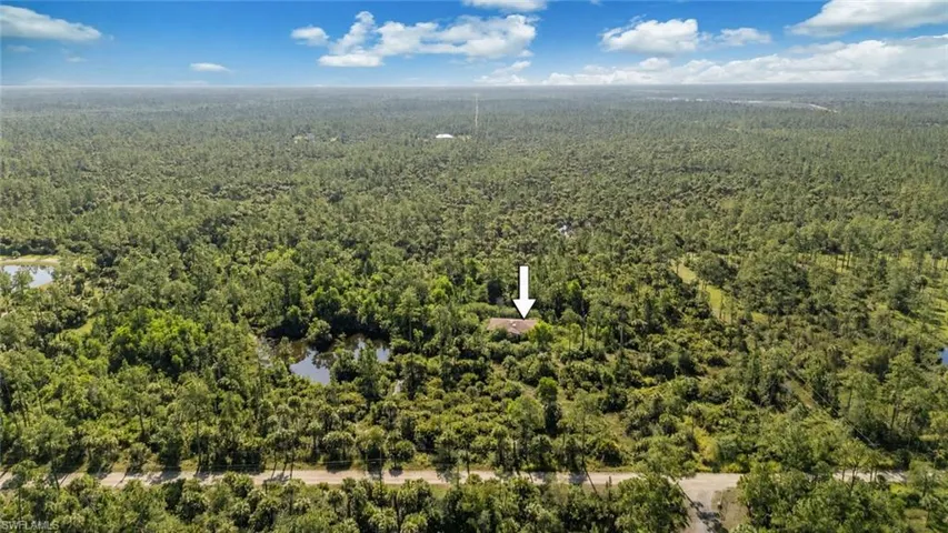 6010 Lee Williams Rd, Naples, Florida 34117