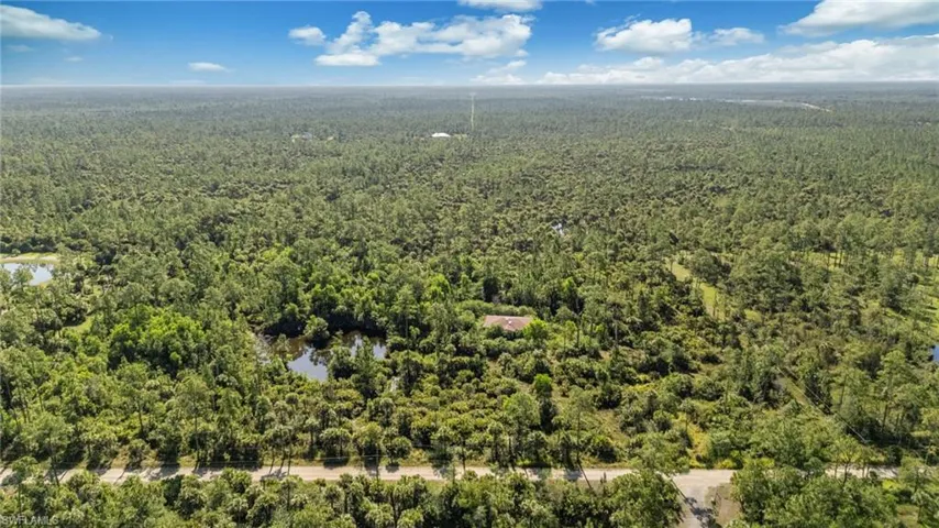 6010 Lee Williams Rd, Naples, Florida 34117