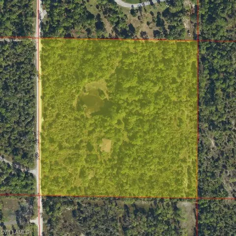 6010 Lee Williams Rd, Naples, Florida 34117