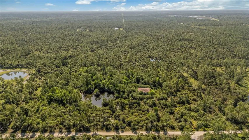 6010 Lee Williams Rd, Naples, Florida 34117