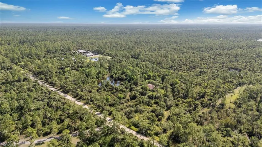 6010 Lee Williams Rd, Naples, Florida 34117