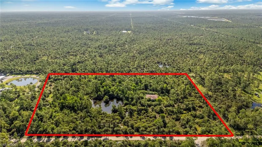 6010 Lee Williams Rd, Naples, Florida 34117
