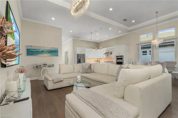 Great room