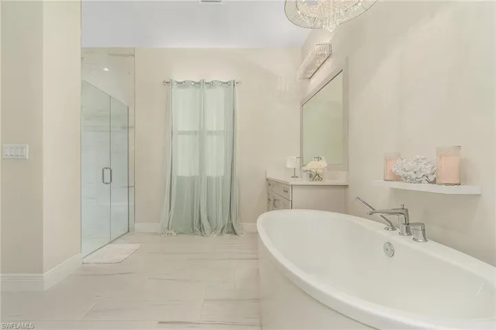 Master bath