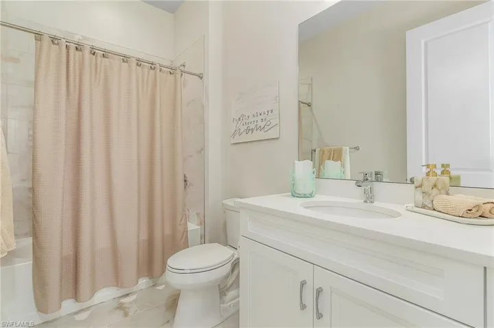 Guest Bathroom 1