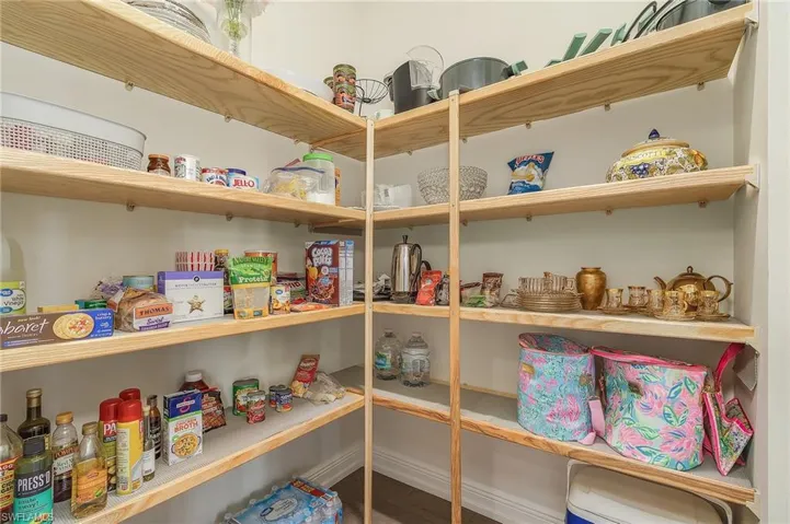Pantry