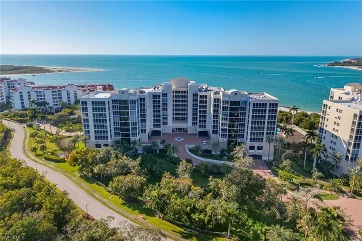 4000 Royal Marco Way 324, Marco Island, Florida 34145