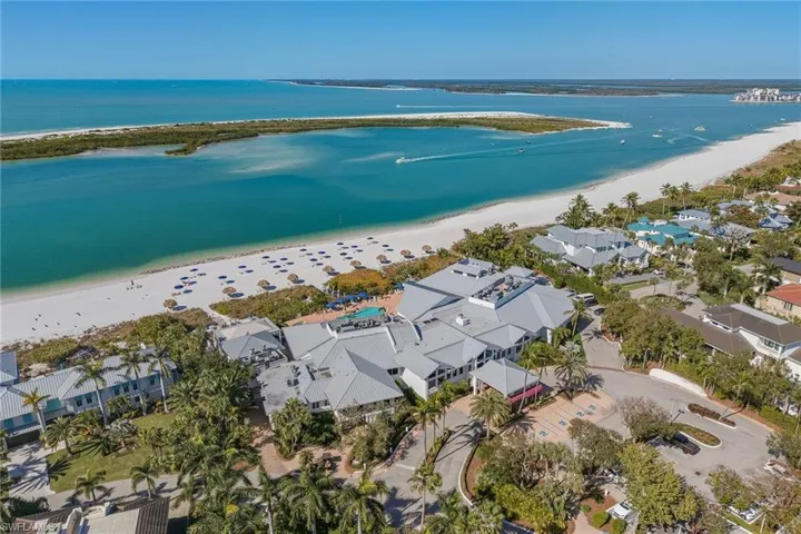 4000 Royal Marco Way 324, Marco Island, Florida 34145