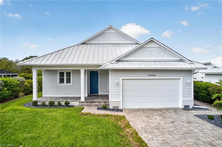 15401 River Cove Ct, North Fort Myers, Florida 33917