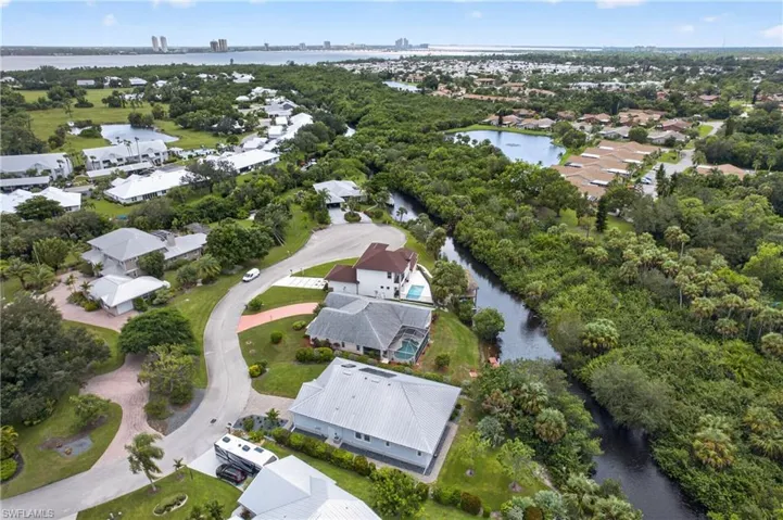 15401 River Cove Ct, North Fort Myers, Florida 33917
