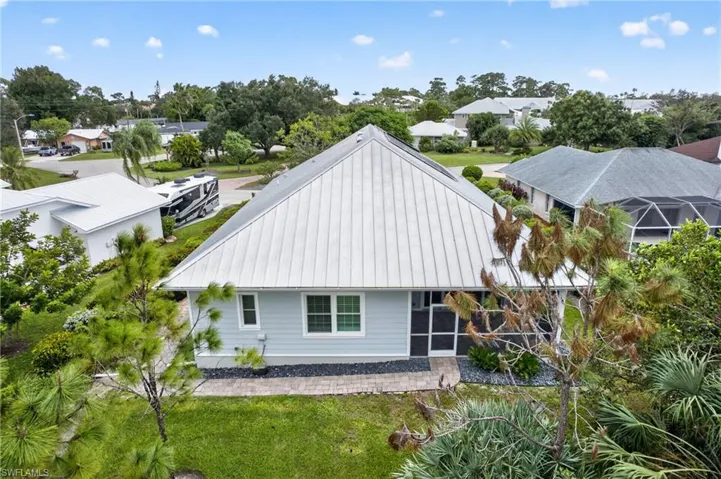 15401 River Cove Ct, North Fort Myers, Florida 33917
