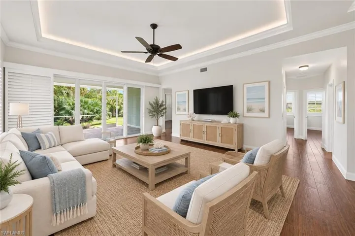 15401 River Cove Ct, North Fort Myers, Florida 33917