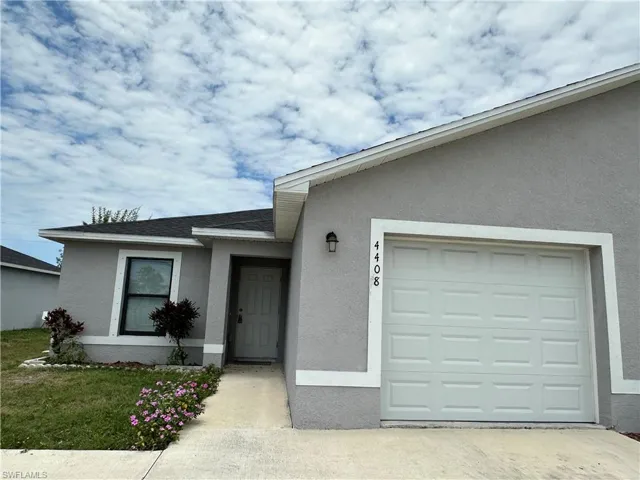 4406 Skyline Blvd, Cape Coral, Florida 33914
