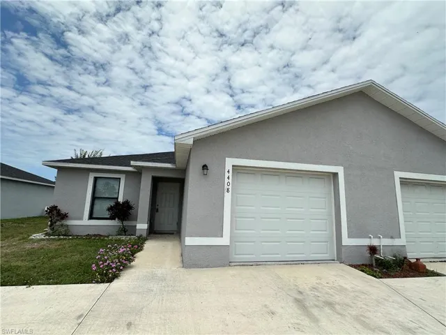 4406 Skyline Blvd, Cape Coral, Florida 33914