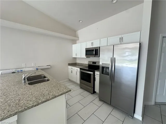 4406 Skyline Blvd, Cape Coral, Florida 33914