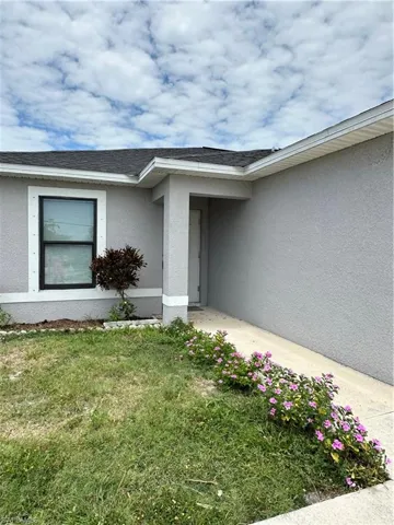 4406 Skyline Blvd, Cape Coral, Florida 33914