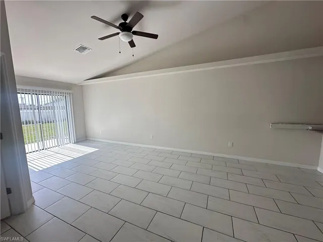 4406 Skyline Blvd, Cape Coral, Florida 33914