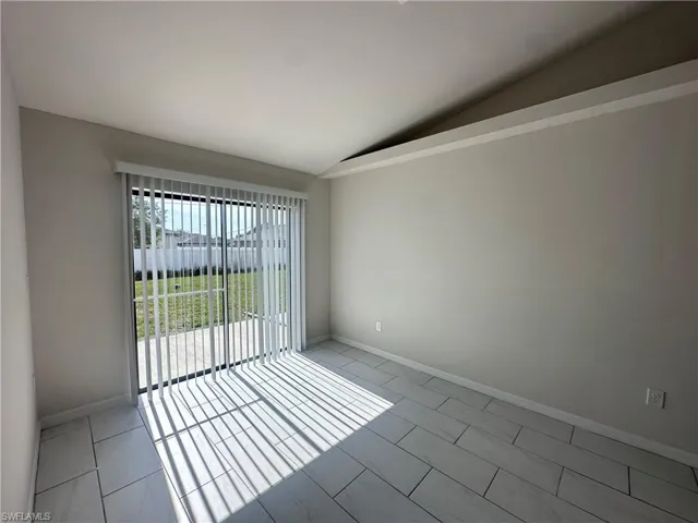 4406 Skyline Blvd, Cape Coral, Florida 33914