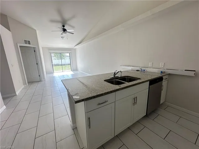 4406 Skyline Blvd, Cape Coral, Florida 33914