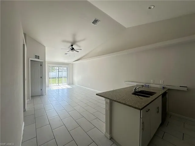 4406 Skyline Blvd, Cape Coral, Florida 33914
