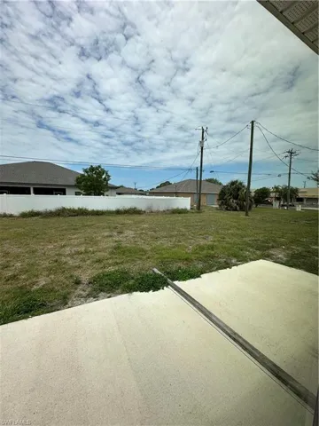 4406 Skyline Blvd, Cape Coral, Florida 33914